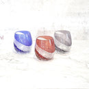 [GLASS] HAKUJA (PURPLE) | KIRIKO