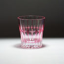 [GLASS] RINZEN MULTI (GOLD RED) | KIRIKO