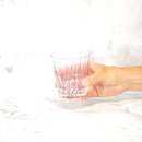 [GLASS] RINZEN MULTI (GOLD RED) | KIRIKO