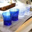 [GLASS] RINZEN MULTI (INDIGO) | KIRIKO