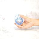 [GLASS] RINZEN MULTI (INDIGO) | KIRIKO