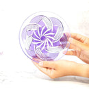 [PLATE] FU RIN | KIRIKO