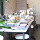 [ROCKS GLASS] NICHI RIN | KIRIKO