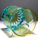 [ROCKS GLASS] NICHI RIN | KIRIKO