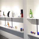 [VASE] KIKU GRADATION (ONE OF A KIND) | KIRIKO