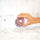 [ROCKS GLASS] RINZEN RED | KIRIKO