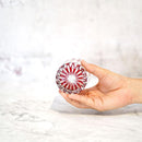 [ROCKS GLASS] RINZEN RED | KIRIKO