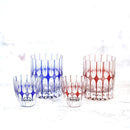 [ROCKS GLASS] RINZEN RED | KIRIKO