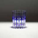 [ROCKS GLASS] RINZEN BLUE | KIRIKO
