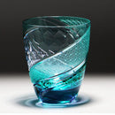 [GLASS] SMALL GLASS HOU EI | KIRIKO