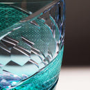 [GLASS] SMALL GLASS HOU EI | KIRIKO