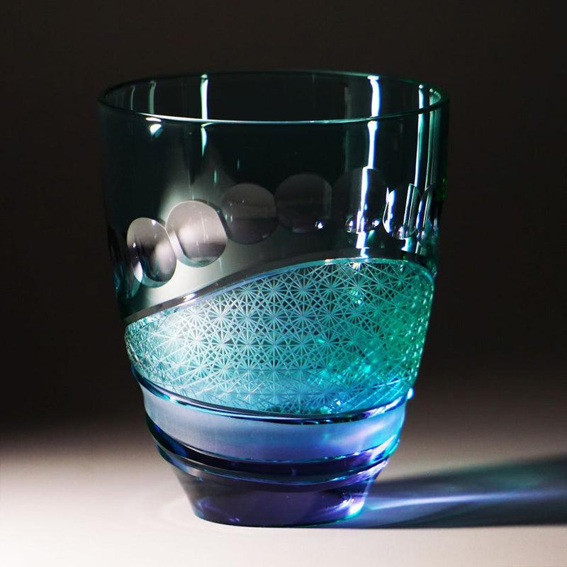 [แก้ว] แก้วขนาดเล็ก en sa | คิริโกะ