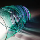 [GLASS] SMALL GLASS EN SA | KIRIKO