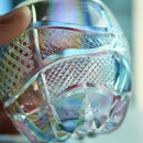 [ROCKS GLASS] THE KIRIKO REIMAGINED GLASS (ONLY 100 MADE) | BECOS ORIGINAL