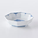 [จาน (แผ่นเสียง)] Mukouduke Botan-Karakusa | Mikawachi Ware | Hiradoshouzan