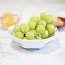 [จาน (แผ่นเสียง)] Mukouduke Botan-Karakusa | Mikawachi Ware | Hiradoshouzan