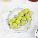 [จาน (แผ่นเสียง)] Mukouduke Botan-Karakusa | Mikawachi Ware | Hiradoshouzan