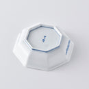 [จาน (แผ่นเสียง)] Mukouduke Botan-Karakusa | Mikawachi Ware | Hiradoshouzan