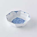 [จาน (แผ่นเสียง)] Mukouduke Botan-Karakusa | Mikawachi Ware | Hiradoshouzan