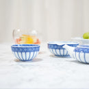 [TEA CUP] SENCHA HIRADO-JYUSSO | MIKAWACHI WARE | HIRADOSHOUZAN