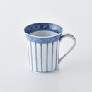 [杯子（杯）] Hirado-Jyusso | Mikawachi Ware | Hiradoshouzan