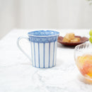 [杯子（杯）] Hirado-Jyusso | Mikawachi Ware | Hiradoshouzan