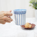 [杯子（杯）] Hirado-Jyusso | Mikawachi Ware | Hiradoshouzan