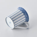 [杯子（杯）] Hirado-Jyusso | Mikawachi Ware | Hiradoshouzan