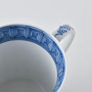 [杯子（杯）] Hirado-Jyusso | Mikawachi Ware | Hiradoshouzan