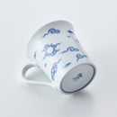 [MUG (CUP)] PHOENIX | MIKAWACHI WARE | HIRADOSHOUZAN