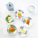 [SAKE CUP] SEIGAIHA | MIKAWACHI WARE | HIRADOSHOUZAN