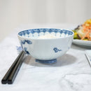 [RICE BOWL] DRAGON (M) | MIKAWACHI WARE | HIRADOSHOUZAN