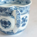 [MUG (CUP)] MARU-MON | MIKAWACHI WARE | HIRADOSHOUZAN