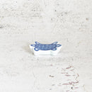 [CHOPSTICKS REST] KIKKO | MIKAWACHI WARE | HIRADOSHOUZAN