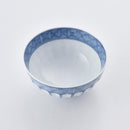 [RICE BOWL SET] 2 PIECES HIRADO-JYUSSO | MIKAWACHI WARE | HIRADOSHOUZAN