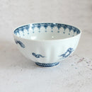 [ชุดชามข้าว] 2 ชิ้นมังกร | Mikawachi Ware | Hiradoshouzan