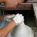 [SAKE CUP] SEIGAIHA | MIKAWACHI WARE | HIRADOSHOUZAN