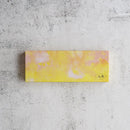 [Chopsticks] แปรงสี (สีส้ม) พร้อมที่เหลือ Chopstick (22.5 ซม.) | คริสตัล Wakasa Lacquerware