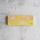 [CHOPSTICKS] PAIR NIGHT SKY WITH CHOPSTICK REST (22.5cm) | CRYSTAL | WAKASA LACQUERWARE