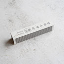 [INCENSE] 100% NATURAL MATERIALS FROM JAPAN 0.07 LBS (30G) X 1 BUNDLE | SENKO | BABA WATER MILL