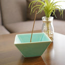 [INCENSE] 100% NATURAL MATERIALS FROM JAPAN 0.07 LBS (30G) X 1 BUNDLE | SENKO | BABA WATER MILL