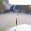 [INCENSE] 100% NATURAL MATERIALS FROM JAPAN 0.07 LBS (30G) X 1 BUNDLE | SENKO | BABA WATER MILL