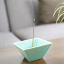 [INCENSE] 100% NATURAL MATERIALS FROM JAPAN 0.07 LBS (30G) X 1 BUNDLE | SENKO | BABA WATER MILL