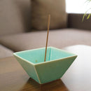 [INCENSE] 100% NATURAL MATERIALS FROM JAPAN 0.07 LBS (30G) X 3 BUNDLES | SENKO | BABA WATER MILL