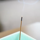 [INCENSE] 100% NATURAL MATERIALS FROM JAPAN 0.07 LBS (30G) X 3 BUNDLES | SENKO | BABA WATER MILL
