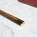 [젓가락] Honkataji Shoten Dragon (1 세트) | 하시모토 쿠쿠 쿠 시키 | 와지 마 래커