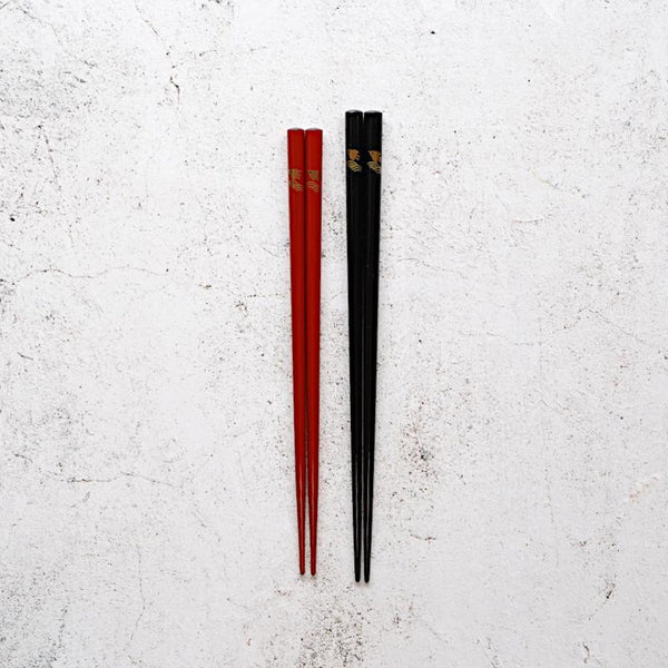 Thing you never knew existed - A $975 set of chopsticks from Prada -  Luxurylaunches