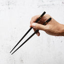 [젓가락] 꽃의 손으로 그린 ​​금색 또는 실버 LACQUR 소식 (1 세트) | 하시모토 쿠쿠 쿠 시키 | 와지 마 래커