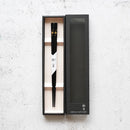 [젓가락] 꽃의 손으로 그린 ​​금색 또는 실버 LACQUR 소식 (1 세트) | 하시모토 쿠쿠 쿠 시키 | 와지 마 래커