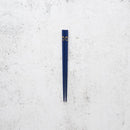 [CHOPSTICKS] JAPANESE ZODIAC BIRD BLUE FOR CHILDREN (1 SET) | HASHIMOTO KOUSAKU SIKKI | WAJIMA LACQUER